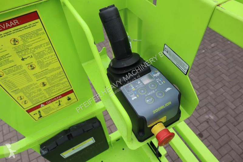 منصة تلسكوبية  ZS0808DC Valid Iinspection,...