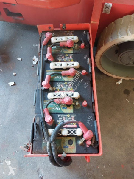Lift Genie Z-30/20N