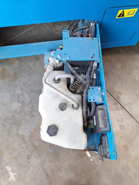 Nacela Genie GS-2646