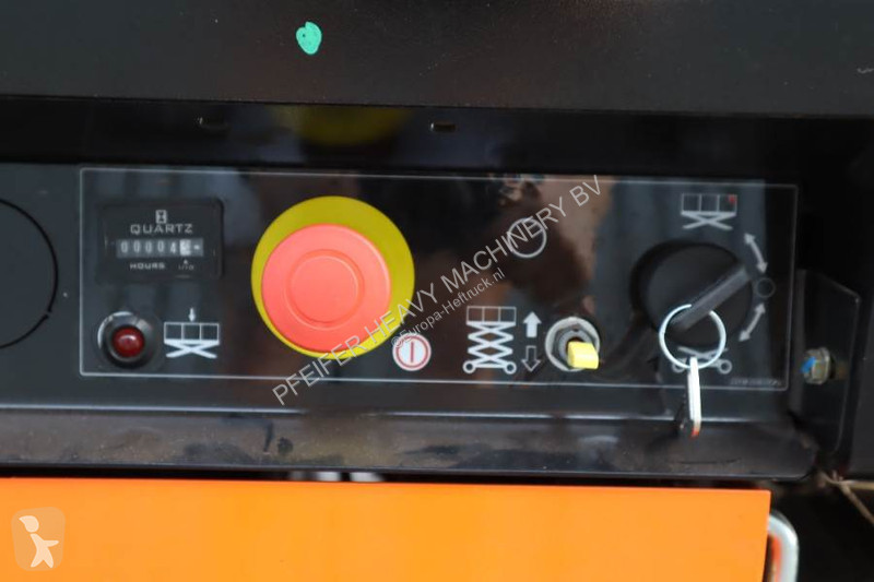 Gondola JLG AE1932 Unused, All Electric, 7.6m...