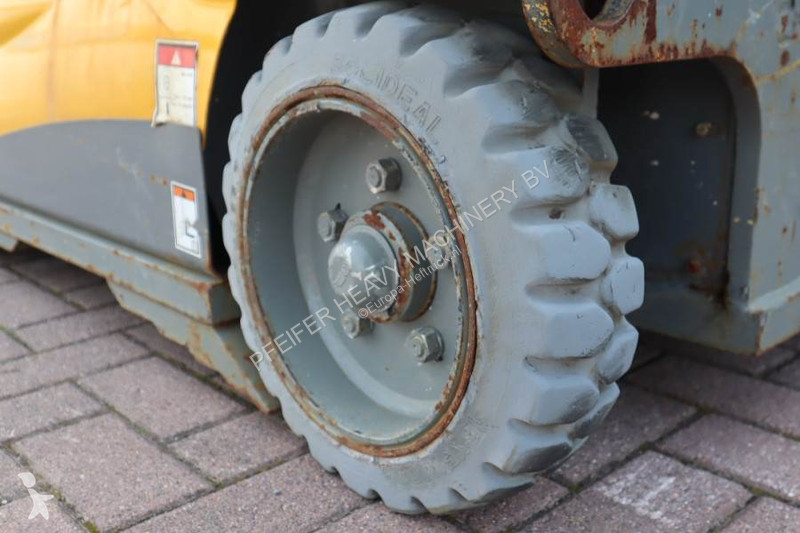 Hoogwerker Haulotte STAR 10 Electric, 10m...