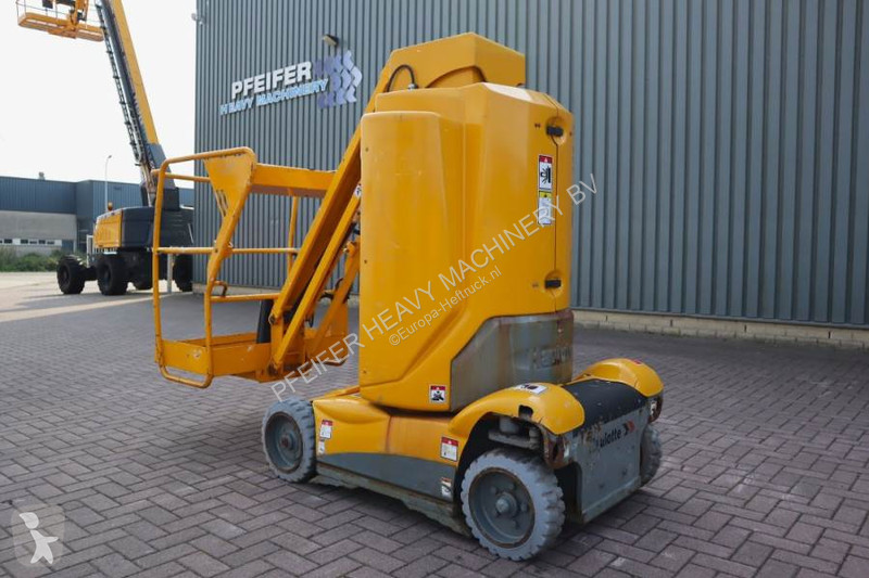 Hoogwerker Haulotte STAR 10 Electric, 10m...