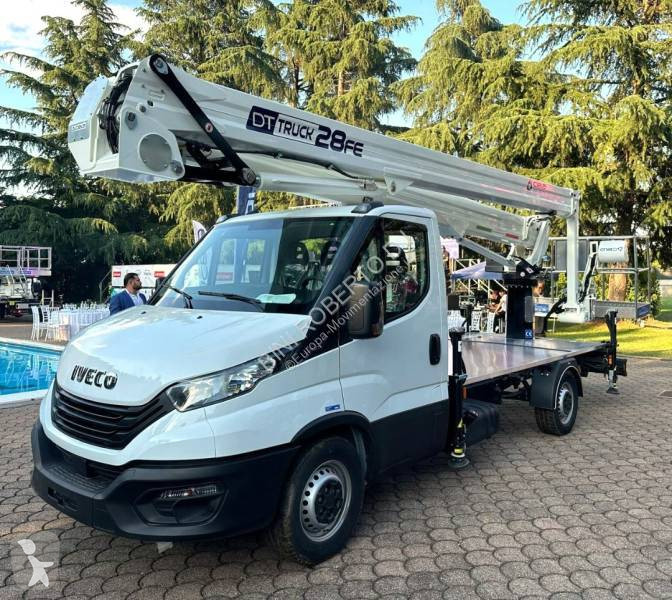 Nacelle Cela DT28FE