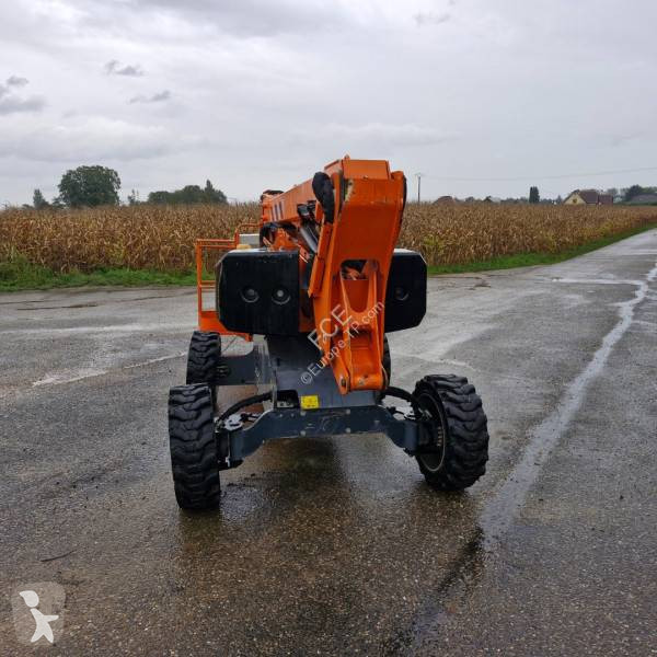 Nacelle Manitou MAN GO12
