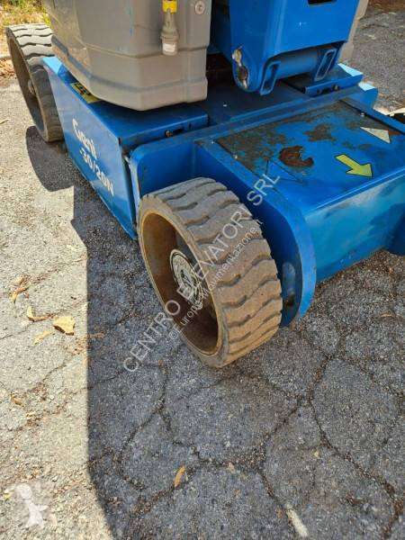 Lift Genie Z30/20 NRJ