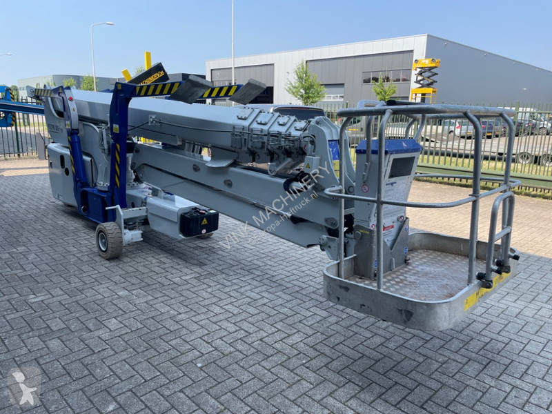 Hoogwerker  FS 290