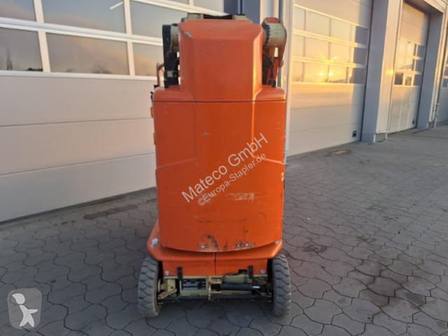 Piattaforma aerea JLG TOUCAN