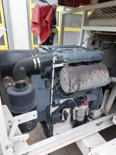 Nacelle Genie GS-4390