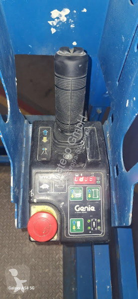 Nacelle Genie GS-3369