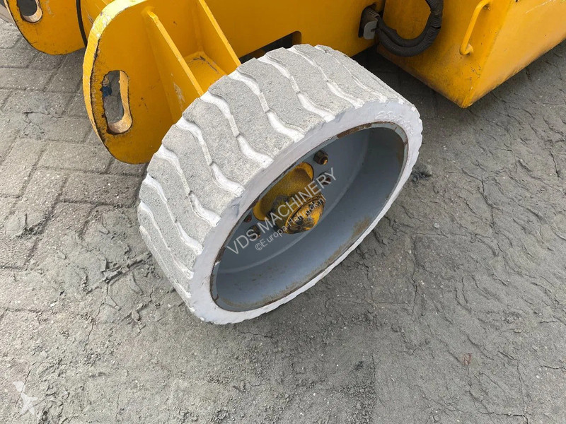Nacelle Genie Z34/22N Hoogwerker Knikarmhoogwerker