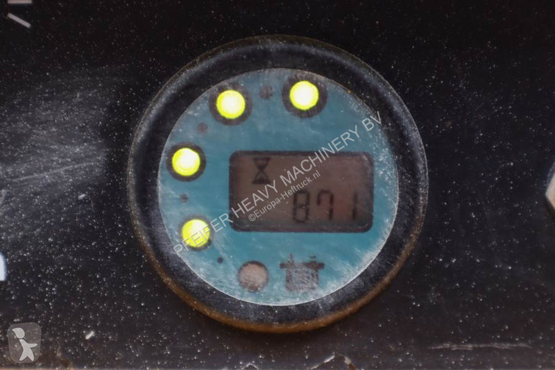 Hoogwerker Haulotte Compact 10 Electric, 10m...