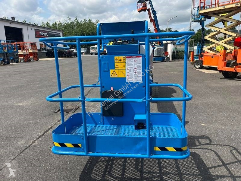 Hoogwerker Genie Z34/22N elektro 12m (1764) NEW...