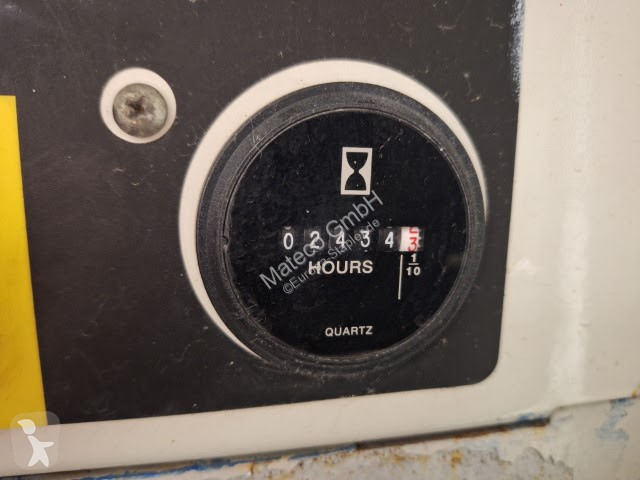 Gondol Genie GS-5390