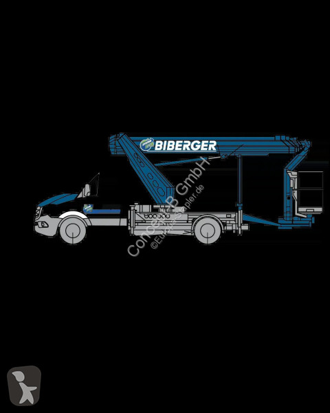 Lift Ruthmann TBR 260