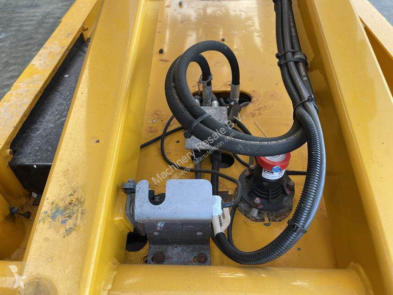 Gondola Haulotte COMPACT 10 N