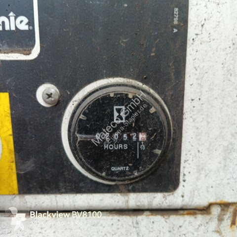 Nacelle Genie GS-5390
