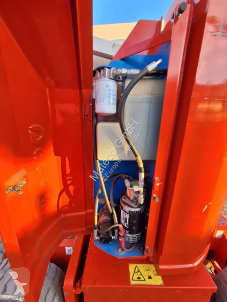 Lift Genie Z-30/20N