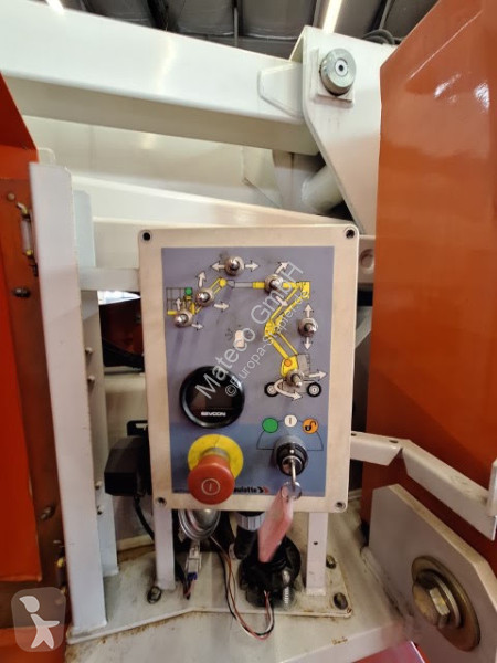 Gondola Haulotte HA15