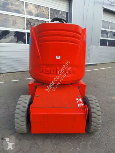 Nacelle Haulotte HA12