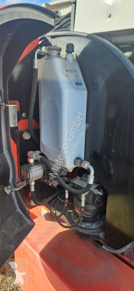 Gondola Manitou 170AETJ L