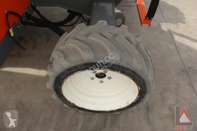 Nacelle Snorkel  SL30RTE
