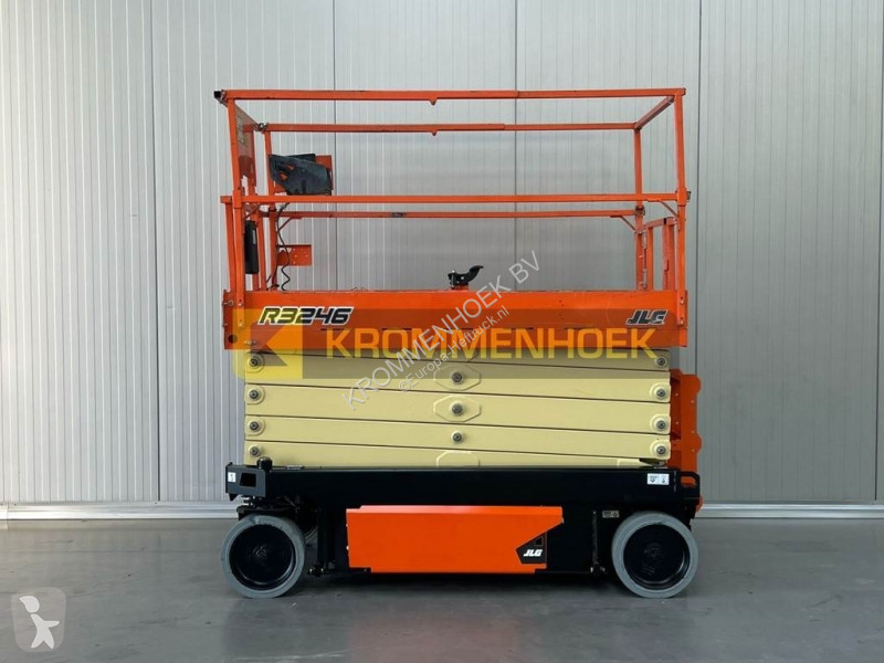 Hoogwerker JLG R 3246