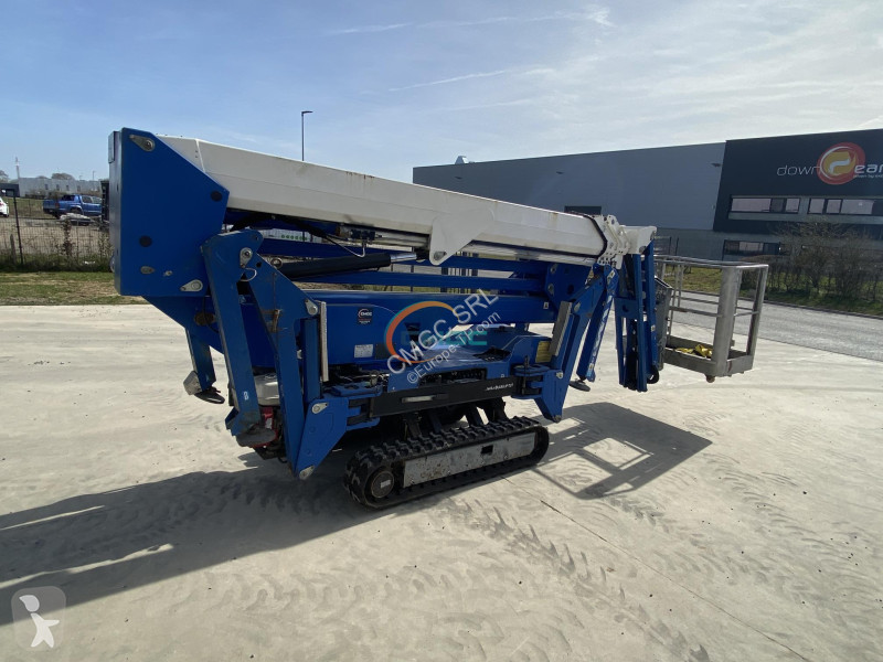Lift Bluelift C22/11