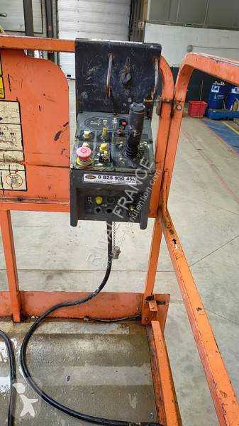 Nacelle JLG 3394 RT