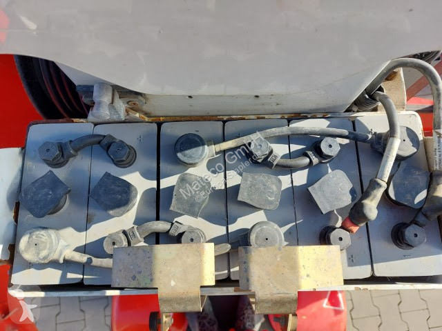 Nacelle Haulotte STAR 10