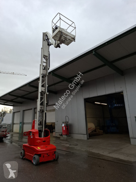 Gondol JLG TOUCAN 1310