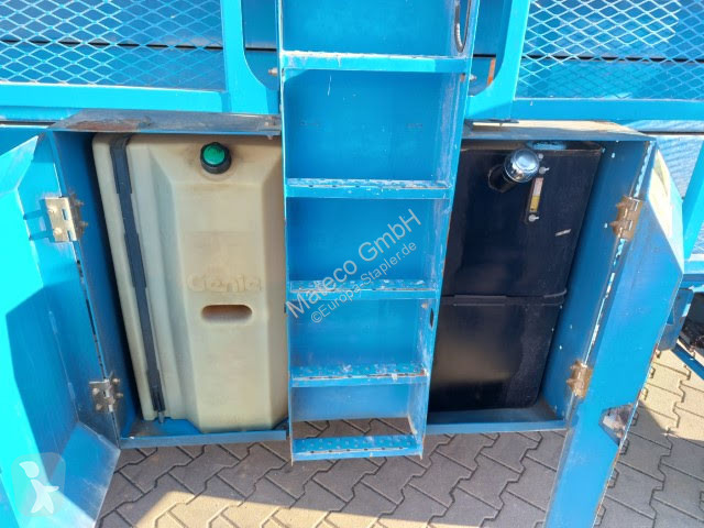 Nacelle Genie GS-4390