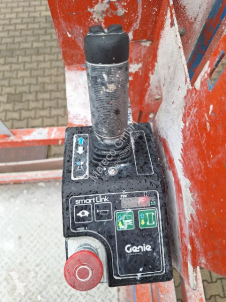 Nacela Genie GS-2669