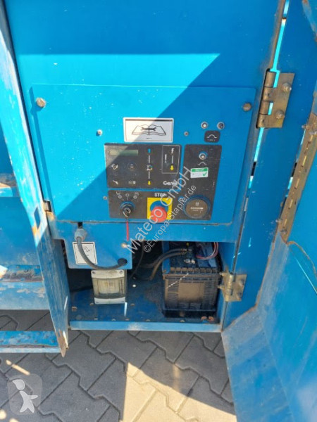 Nacelle Genie GS-5390