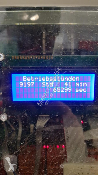 Lift PB S151-16 E