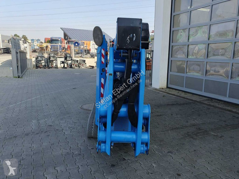 منصة تلسكوبية JLG X20JP / 20m / Benzin / 650h /...