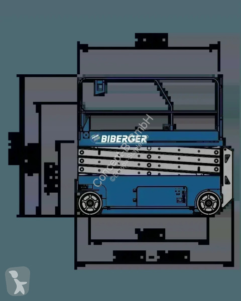 Lift Genie GS 4047