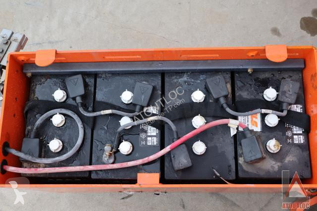 Lift JLG