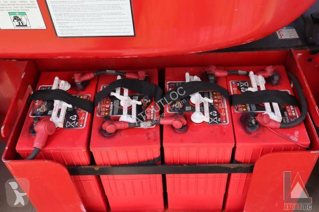 Nacelle Niftylift  HR17NE