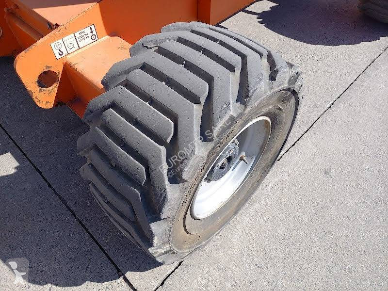 Lift JLG 450AJ SII
