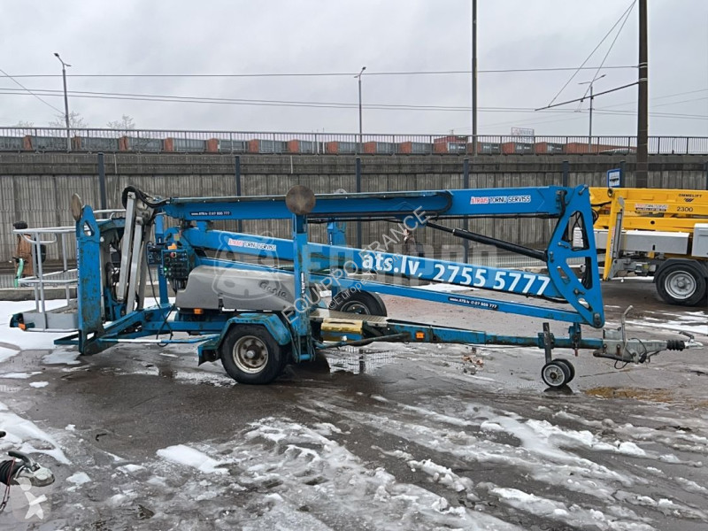 Вишка Genie DC w/Drive (17m)