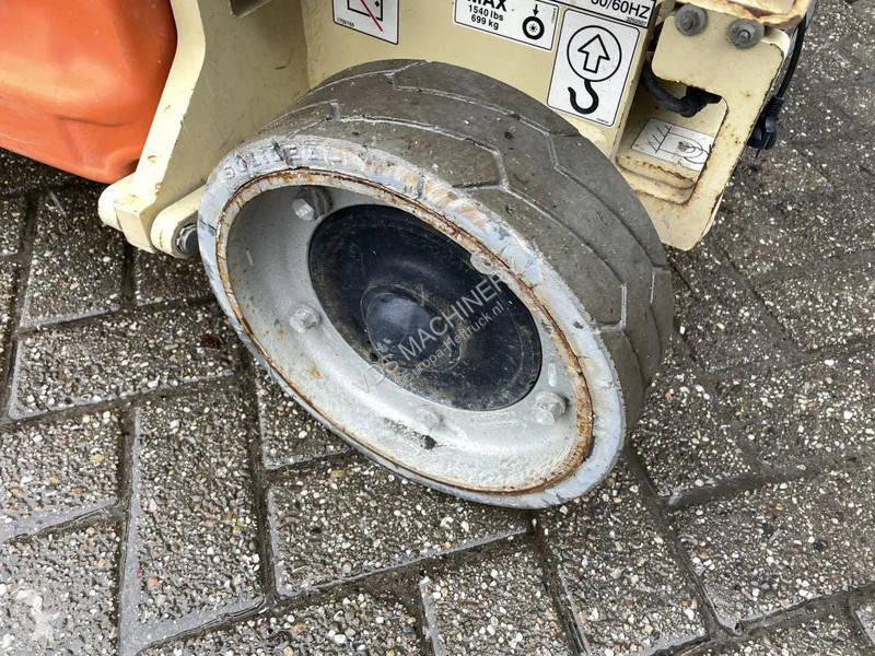 Nacelle JLG Hoogwerker Schaarhoogwerker