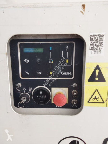 Nacelle Genie GS-4069