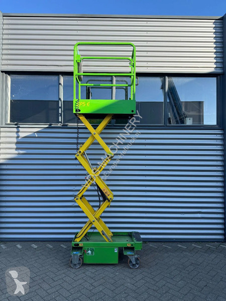 Piattaforma aerea Airo XP5E Hoogwerker...