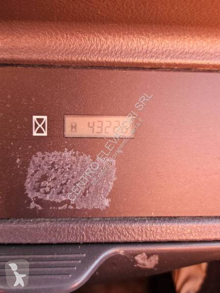 Lift Socage A 314