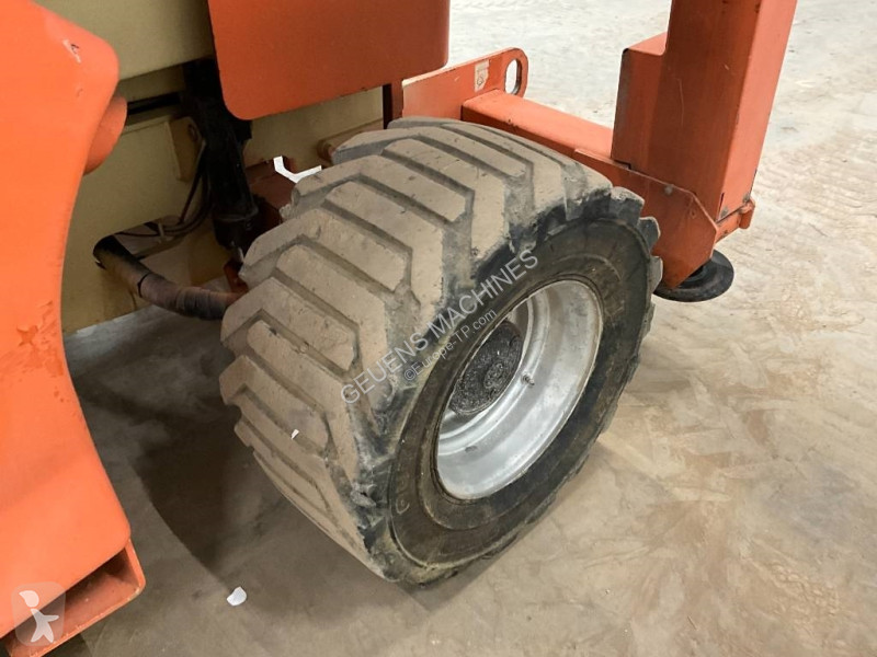 Nacelle JLG