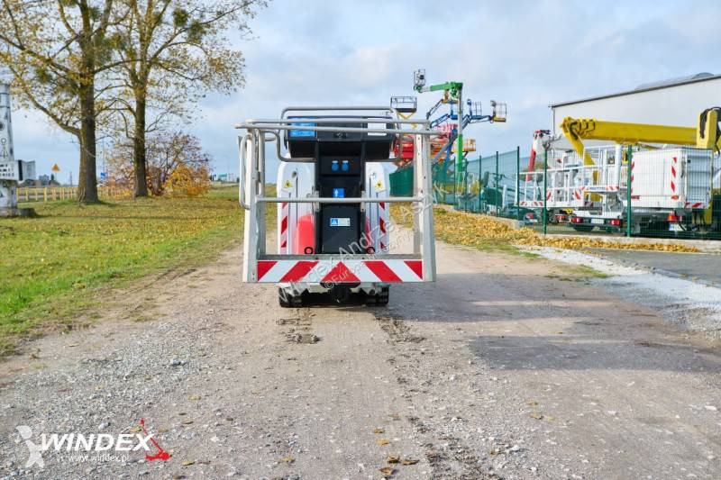 Автовышка Dino Lift 185 XTC II