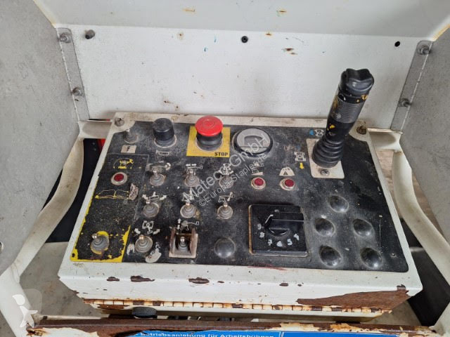 Lift Genie Z-30/20N