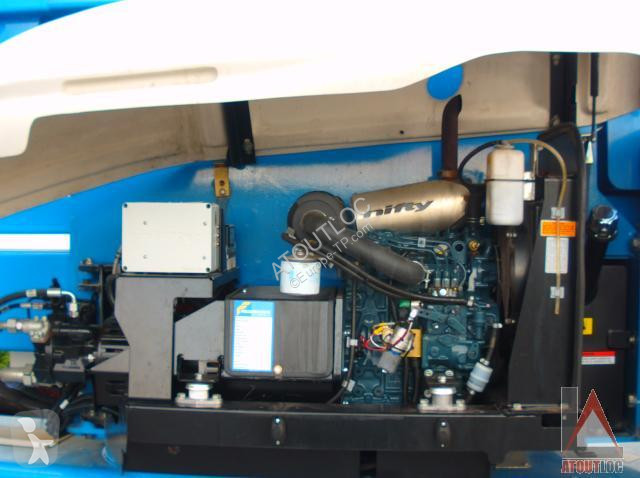 Nacelle Niftylift  HR28