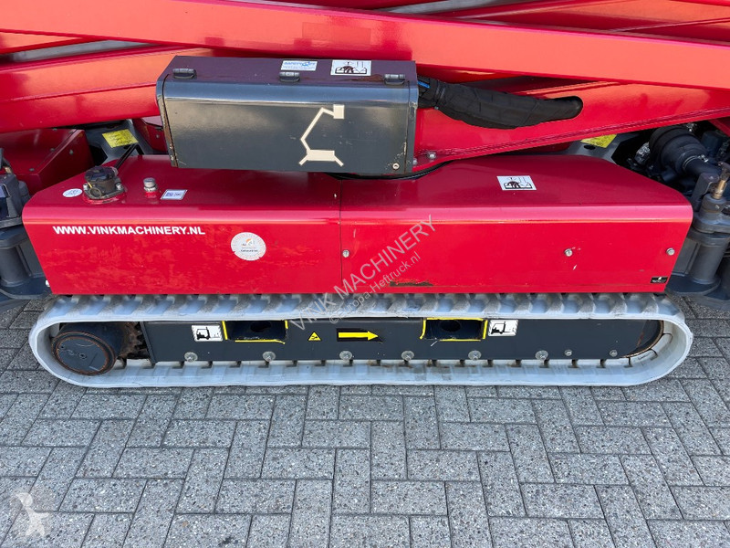 Gondola Hinowa Lightlift 26.14 IIIS