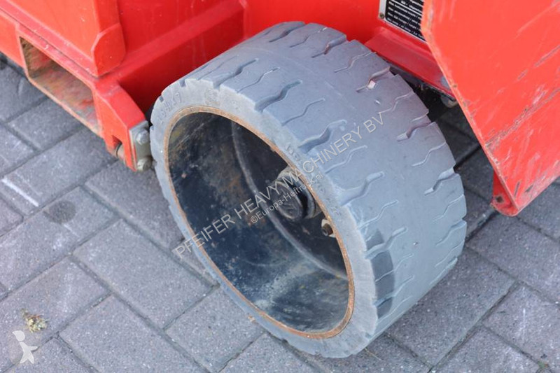 Gondola Hollandlift Ecostar HL-9710 Electric,...